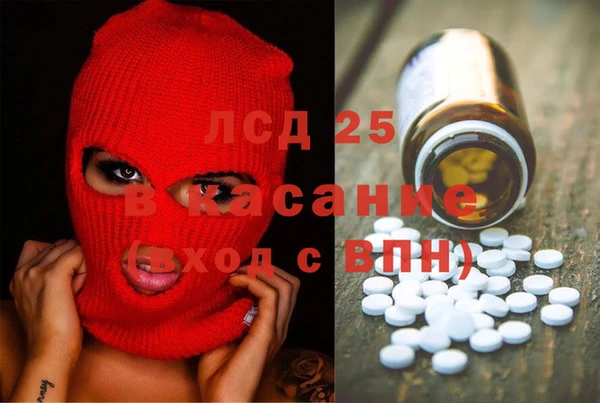 твердый Осинники